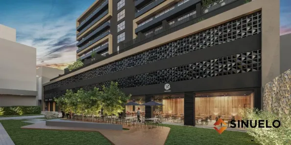 Sala Comercial à venda, 42m² no Fião, São Leopoldo