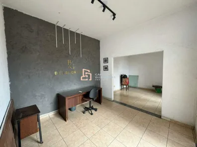Ponto Comercial para alugar, 25m² no Tirol (Barreiro), Belo Horizonte