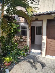 Casa com 2 Quartos para alugar, 35m² no Alecrim, Natal