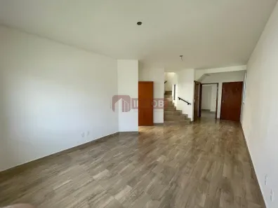 Casa de Condomínio com 3 Quartos à venda, 107m² no Jardim Califórnia, Taubaté