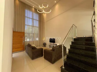 Casa de Condomínio com 3 Quartos à venda, 230m² no Castelo, Tremembé