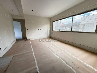 Cobertura com 3 Quartos à venda, 94m² no São Lucas, Belo Horizonte