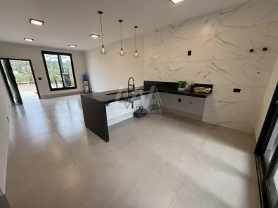 Casa de Condomínio com 3 Quartos à venda, 131m² no , Araçoiaba da Serra