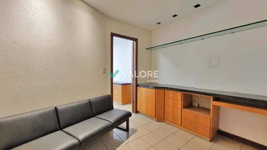 Sala Comercial à venda, 26m² no Serra, Belo Horizonte