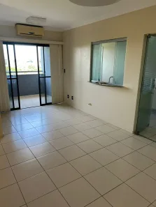 Apartamento com 3 Quartos para alugar, 92m² no Dom Pedro I, Manaus