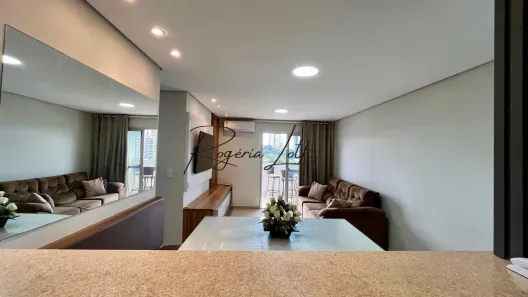 Apartamento com 3 Quartos à venda, 96m² no Nossa Senhora das Graças, Manaus