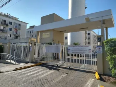 Apartamento com 3 Quartos para alugar, 50m² no Santos Dumont, São Leopoldo