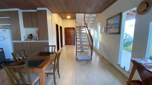 Casa com 5 Quartos à venda, 300m² no Centro, Santo Amaro do Maranhão
