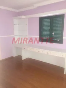 Sobrado com 4 Quartos à venda, 380m² no Tamboré, Santana de Parnaíba