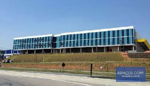 Galpão/Depósito/Armazém para alugar, 5170m² no Chácara do Pinhal, Cabreúva