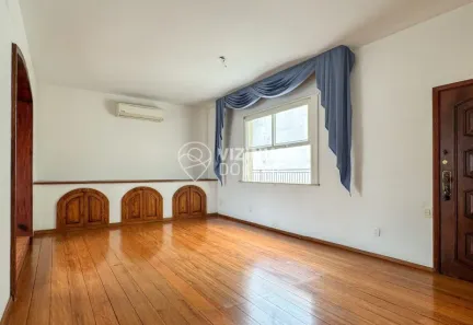 Apartamento com 3 Quartos à venda, 139m² no Leme, Rio de Janeiro