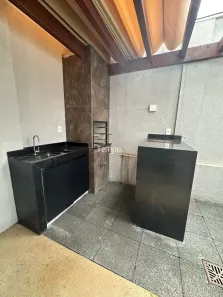 Casa de Condomínio com 3 Quartos à venda, 154m² no Vila Rosa, Goiânia