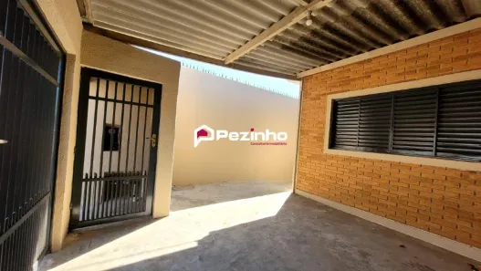 Casa com 2 Quartos à venda, 80m² no Parque das Nações, Limeira