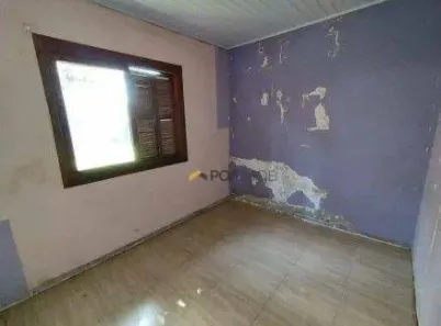 Casa com 3 Quartos para alugar, 80m² no Campina, São Leopoldo