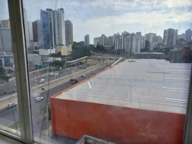 Sala Comercial à venda, 21m² no Brotas, Salvador