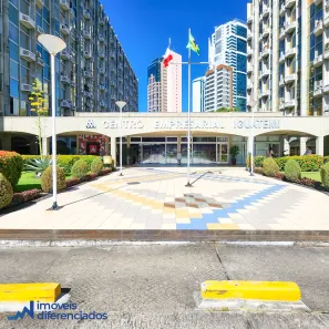 Sala Comercial para alugar, 42m² no Caminho das Árvores, Salvador