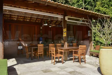 Casa com 4 Quartos para venda ou aluguel, 347m² no , Guarujá