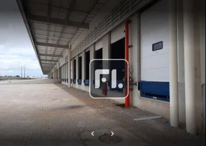 Galpão/Depósito/Armazém para alugar, 3114m² no Cia Sul, Simões Filho