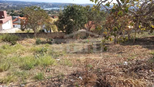 Lote/Terreno à venda, 360m² no Alto do Joá, Lagoa Santa