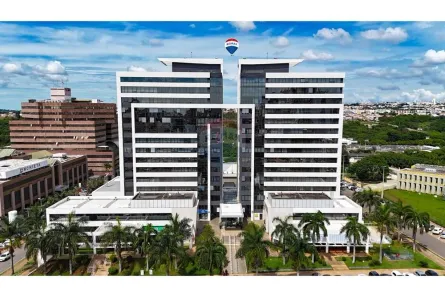 Sala Comercial à venda, 25m² no Taguatinga Norte, Brasília