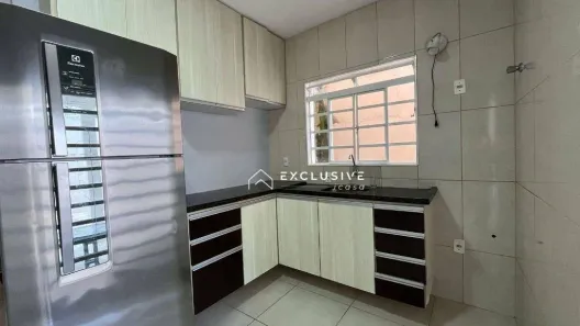 Casa de Condomínio com 2 Quartos à venda, 148m² no Vila Paraíso, Caçapava