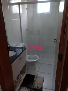 Apartamento com 2 Quartos à venda, 57m² no Jardim do Sol, Sorocaba