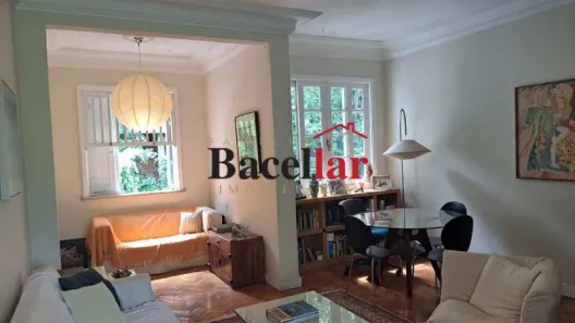 Apartamento com 2 Quartos à venda, 89m² no Jardim Botânico, Rio de Janeiro