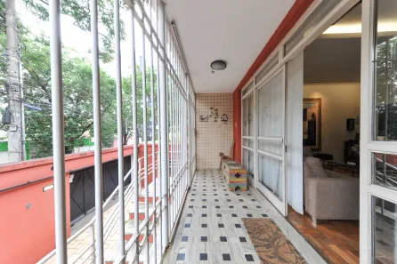 Casa com 3 Quartos à venda, 210m² no São Lucas, Belo Horizonte