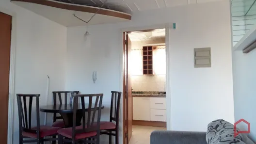 Apartamento com 2 Quartos para alugar, 60m² no Rio dos Sinos, São Leopoldo