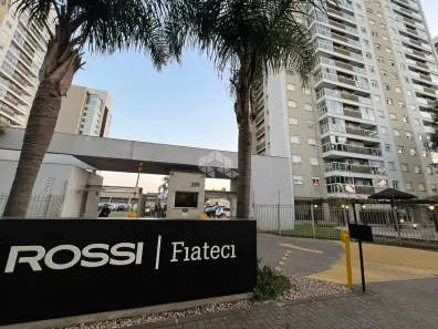 Apartamento com 2 Quartos à venda, 62m² no São Geraldo, Porto Alegre