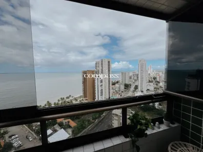 Apartamento com 3 Quartos à venda, 79m² no Candeias, Jaboatão dos Guararapes