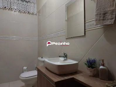 Casa com 3 Quartos à venda, 274m² no Jardim Hortência, Limeira