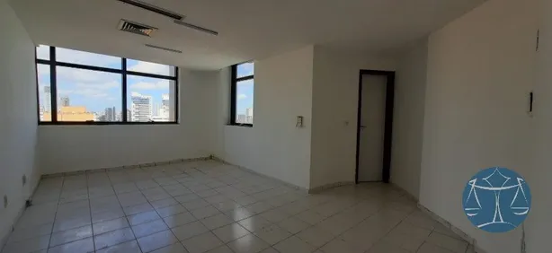 Sala Comercial para alugar, 20m² no Lagoa Nova, Natal