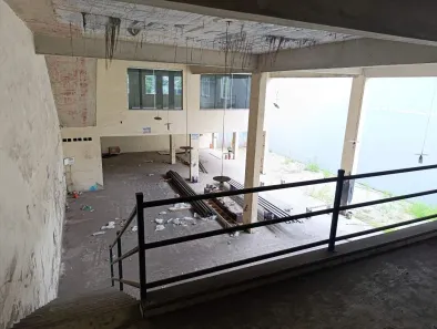 Galpão/Depósito/Armazém para alugar, 1200m² no Jatobá (Barreiro), Belo Horizonte