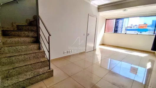 Cobertura com 4 Quartos à venda, 180m² no Padre Eustáquio, Belo Horizonte