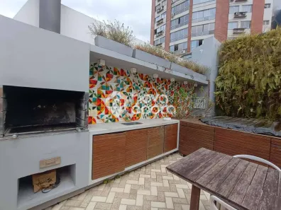 Cobertura com 3 Quartos à venda, 170m² no Lagoa, Rio de Janeiro