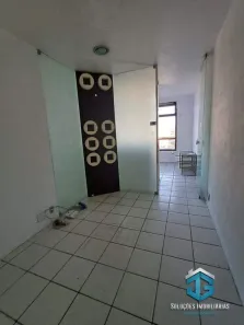 Sala Comercial para alugar, 25m² no Alcântara, São Gonçalo