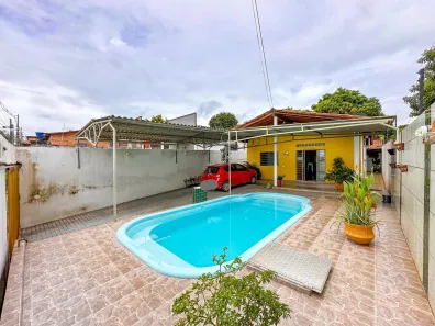 Casa com 3 Quartos à venda, 70m² no Marimar, Timon