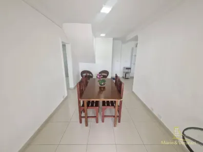 Sobrado com 4 Quartos à venda, 140m² no Vila Santa Rosa, Guarujá