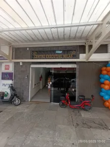 Consultório com 3 Quartos à venda, 70m² no Boqueirão, Praia Grande