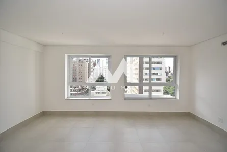 Apartamento com 2 Quartos à venda, 61m² no Lourdes, Belo Horizonte
