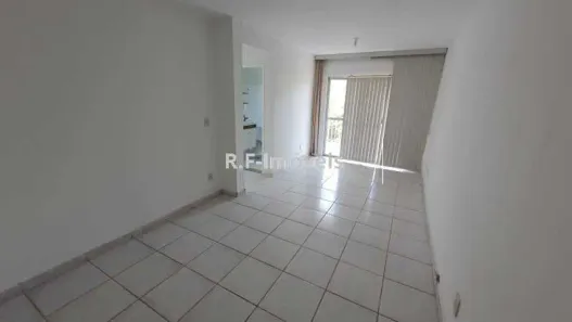 Apartamento com 2 Quartos para alugar, 58m² no Jardim Sulacap, Rio de Janeiro