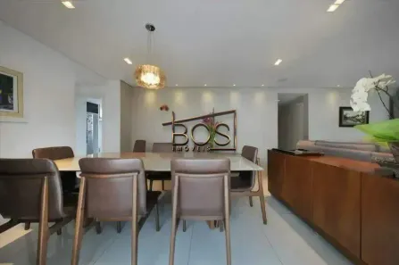 Apartamento com 4 Quartos à venda, 171m² no Anchieta, Belo Horizonte