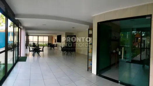 Apartamento com 2 Quartos à venda, 45m² no Boa Vista, Recife