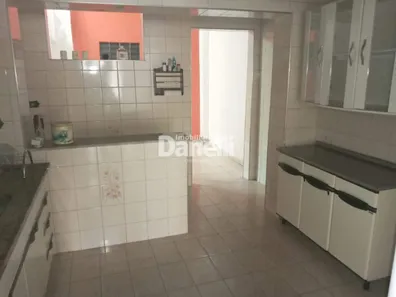 Casa com 4 Quartos à venda, 186m² no Vila São Geraldo, Taubaté