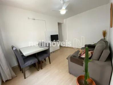 Apartamento com 2 Quartos à venda, 47m² no Nova Pampulha, Vespasiano