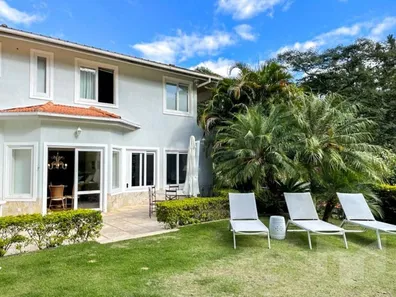 Casa de Condomínio com 7 Quartos para venda ou aluguel, 436m² no Pedro do Rio, Petrópolis