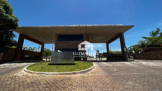 Lote/Terreno à venda, 727m² no Setor Habitacional Jardim Botânico, Brasília