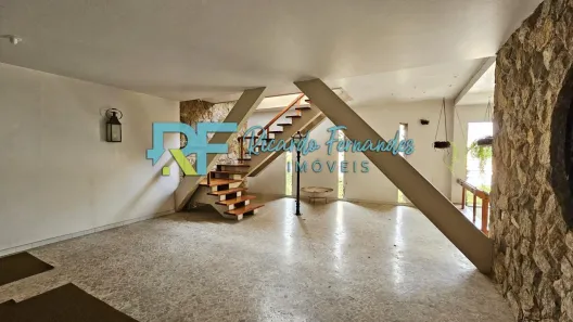 Casa com 6 Quartos à venda, 1082m² no Jardim Botânico, Rio de Janeiro