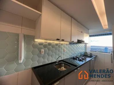 Apartamento com 3 Quartos à venda, 66m² no Candeias, Jaboatão dos Guararapes